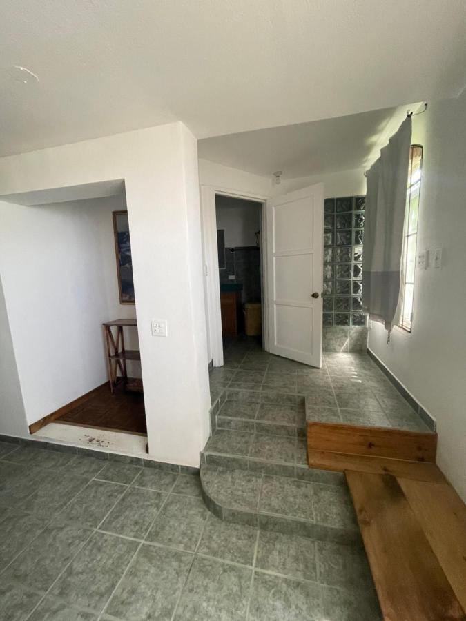 רוסריטו Enelmar Apartamentos Con Encanto מראה חיצוני תמונה