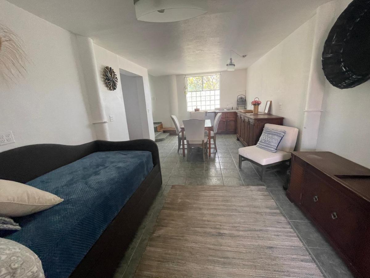רוסריטו Enelmar Apartamentos Con Encanto מראה חיצוני תמונה