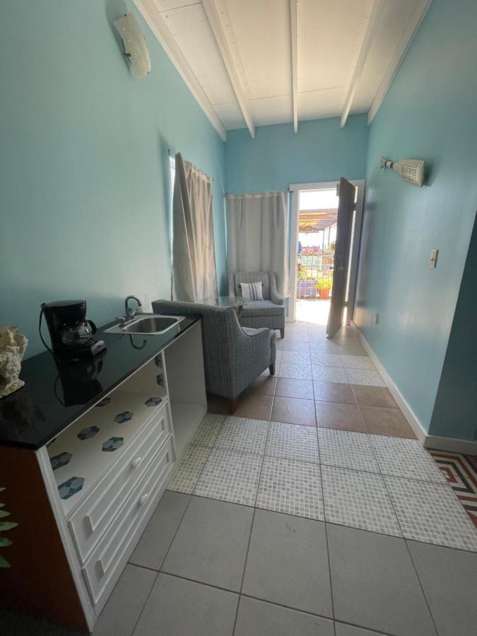 רוסריטו Enelmar Apartamentos Con Encanto מראה חיצוני תמונה