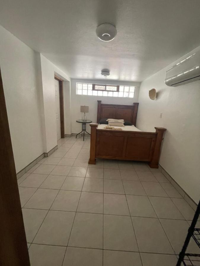 רוסריטו Enelmar Apartamentos Con Encanto מראה חיצוני תמונה