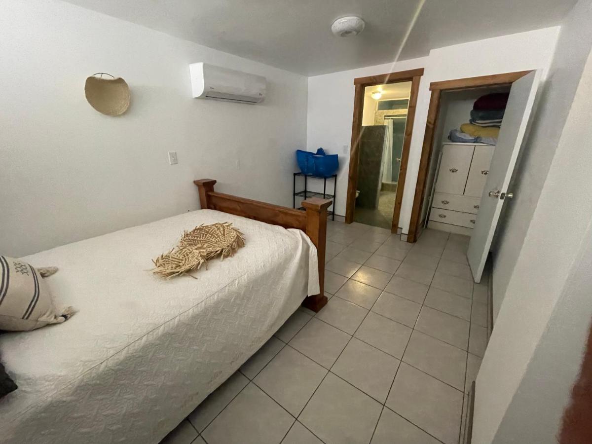 רוסריטו Enelmar Apartamentos Con Encanto מראה חיצוני תמונה