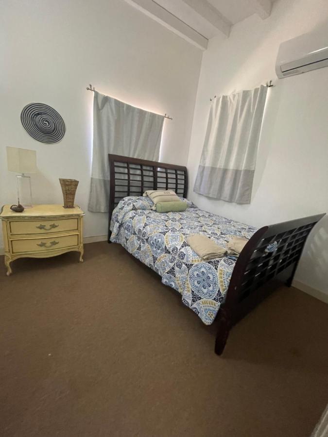 רוסריטו Enelmar Apartamentos Con Encanto מראה חיצוני תמונה