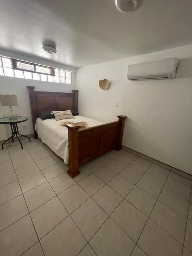 רוסריטו Enelmar Apartamentos Con Encanto מראה חיצוני תמונה