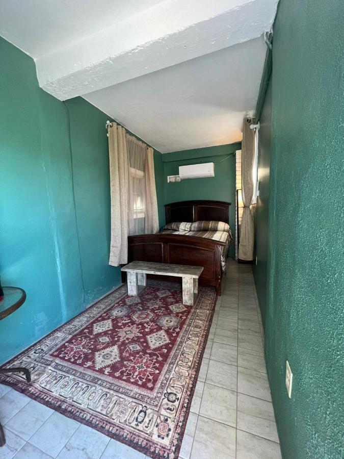 רוסריטו Enelmar Apartamentos Con Encanto מראה חיצוני תמונה