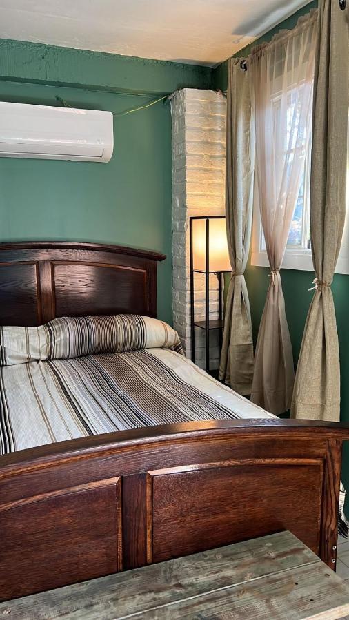 רוסריטו Enelmar Apartamentos Con Encanto מראה חיצוני תמונה